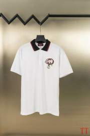 Picture of Gucci Polo Shirts Short _SKUGucciS-2XL20tr5227354